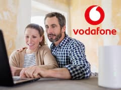 Vodafone startet mit Super Vectoring
