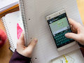 Ein Handyverbot an Schulen nach franzsischem Vorbild wird auch fr Deutschland gefordert.