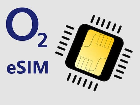 o2 esim watch