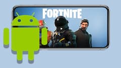 Fortnite fr Android