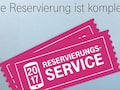 iPhone-Reservierungsservice bei der Telekom