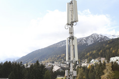 Laut Ookla (Speedtest) hat die Schweizer Swisscom das "schnellste" Netz. Tarife richten sich nach der mglichen Datengeschwindigkeit, eine Drossel gibt es nicht.