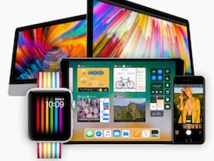 Apple plant zahlreiche Produkt-Upgrades