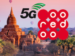 Myanmar (frher Birma) ist ein weithin unbekanntes Land voll spannender Architektur und Mobilfunk mit LTE. Bald kommt 5G dazu.