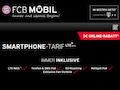 Das Angebot von FCB Mobil im Netz der Deutschen Telekom kann auch von Fans anderer Fuballclubs verwendet werden.