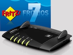 FRITZ!OS 7 fr weitere Router