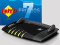 FRITZ!OS 7 fr weitere Router