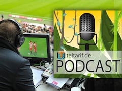 Die Fuball-Bundesliga im teltarif-Podcast