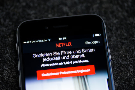 Netflix Telefonnummer Netflix Telefonnummer