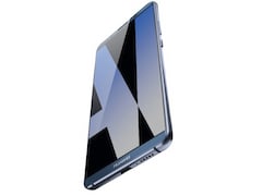 Huawei Mate 10 Pro in Blau
