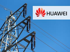 Huawei liefert LTE basierte Funknetze fr Energieversorgungsunternehmen.