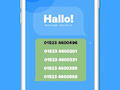 mypio: Virtuelle deutsche Handynummer per App