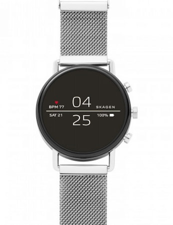 skagen gps