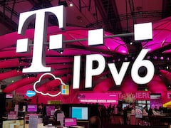 Telekom will IPv6 im Mobilfunknetz testen