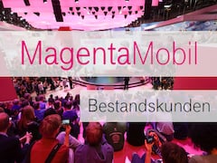 MagentaMobil fr Telekom-Bestandskunden