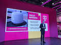 Telekom prsentiert Smart Speaker auf der IFA