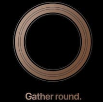 Apple ldt zum iPhone-Event ein
