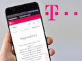 Neue Online-Rabatte bei MagentaMobil von der Telekom