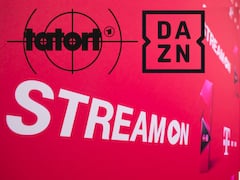 Telekom begrt neue StreamOn-Partner
