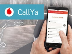 Mehr Datenvolumen fr CallYa-Kunden