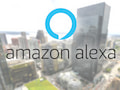 Amazons Sprachassistentin Alexa steckt in vielen Drittanbieter-Gerten.