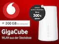 GigaCube-Aktion bei Vodafone