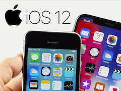 iOS 12 in der Praxis