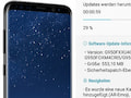 Galaxy S8 Update bringt September-Update, Superzeitlupe, AR Emojis und mehr
