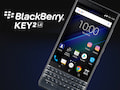 Das Blackberry Key2 LE ist ab sofort erhltlich.
