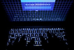 Hacker-Angriff auf Facebook