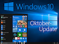 Das neue Windows-10-Update knnte am 2.Oktober angekndigt werden.