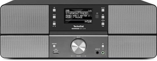 TechniSat Digitradio 361 CD