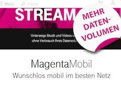 Telekom baut StreamOn aus
