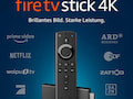 Der Fire TV Stick 4K ist ab dem 14. November verfgbar.