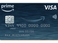 Die Amazon-Prime-Kreditkarte gibt es ab sofort in Deutschland.