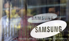 Samsung erwartet Betriebsgewinn in Rekordhhe.