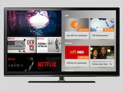 Internet-TV vs. Kabelfernsehen: Was schneidet besser ab?