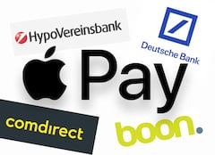 Apple Pay bald auch in Deutschland