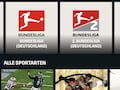 DAZN zeigt schon heute Bundesliga-Highlights