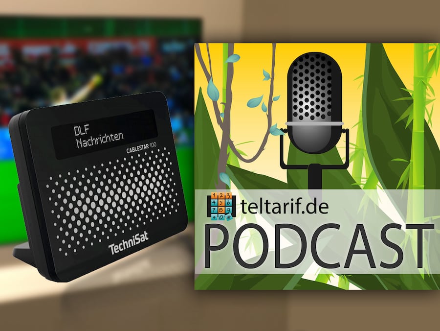 Frequenzen Ukw Radio In Unitymedia Kabelnetzen
