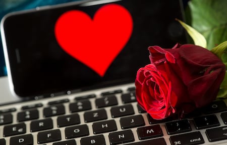 Online-Dating: Woran Sie Betrüger in Partnerbörsen erkennen - FOCUS Online
