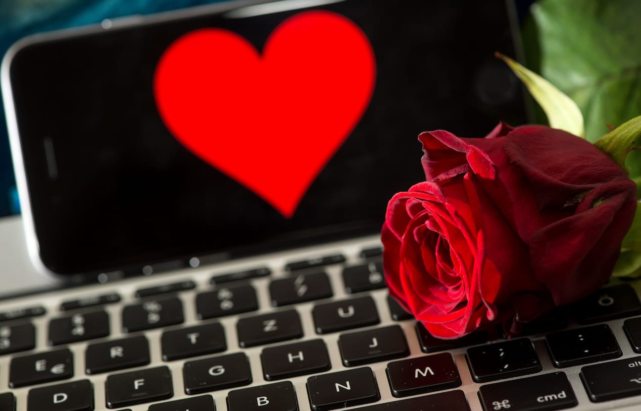 10 online dating betrüger
