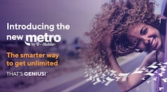 Metro soll 2019 5G bekommen