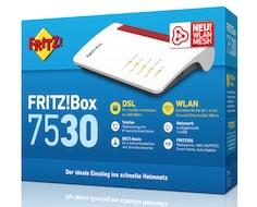 FRITZ!Box 7530 bei Vodafone