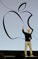 Apple hat ein Neuheiten-Event fr den 30. Oktober angekndigt.