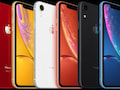 Das iPhone XR wird es in sechs Farbvarianten geben.