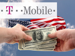 Mglicherweise steigt T-Mobile (USA) ins Bankgeschft ein. Telefnica o2 tut, es Orange Frankreich tut es, Telekom (Deutschland) stieg erst mal wieder aus.