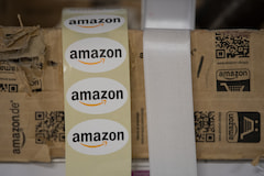 Amazon enttuscht Anleger trotz Rekordgewinns.