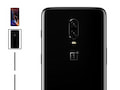 Die nicht mehr aufrufbare Bestellseite des OnePlus 6T