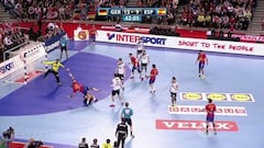 Die Handball-WM kehrt zurck zu ARD und ZDF